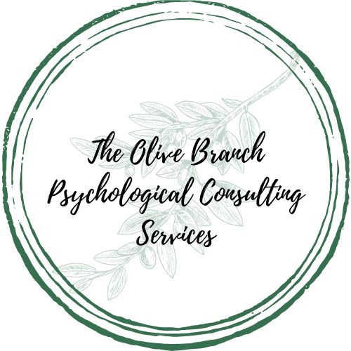 The Olive Branch Psychological Consulting Services
